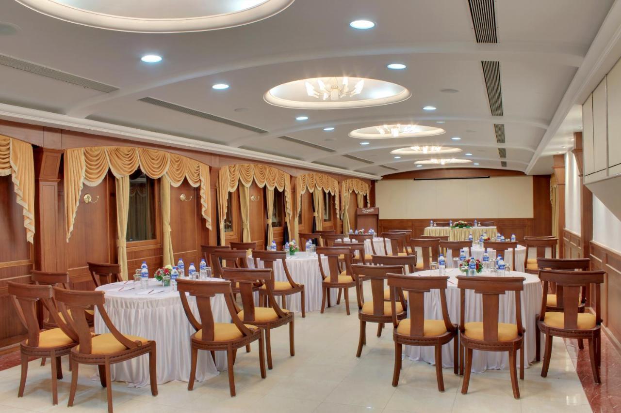 Longuinhos Beach Resort Colva Zewnętrze zdjęcie